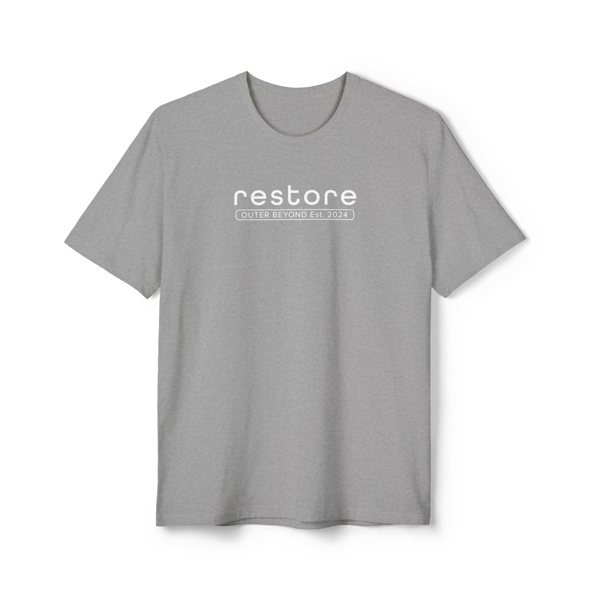 Restore Eco-Tee