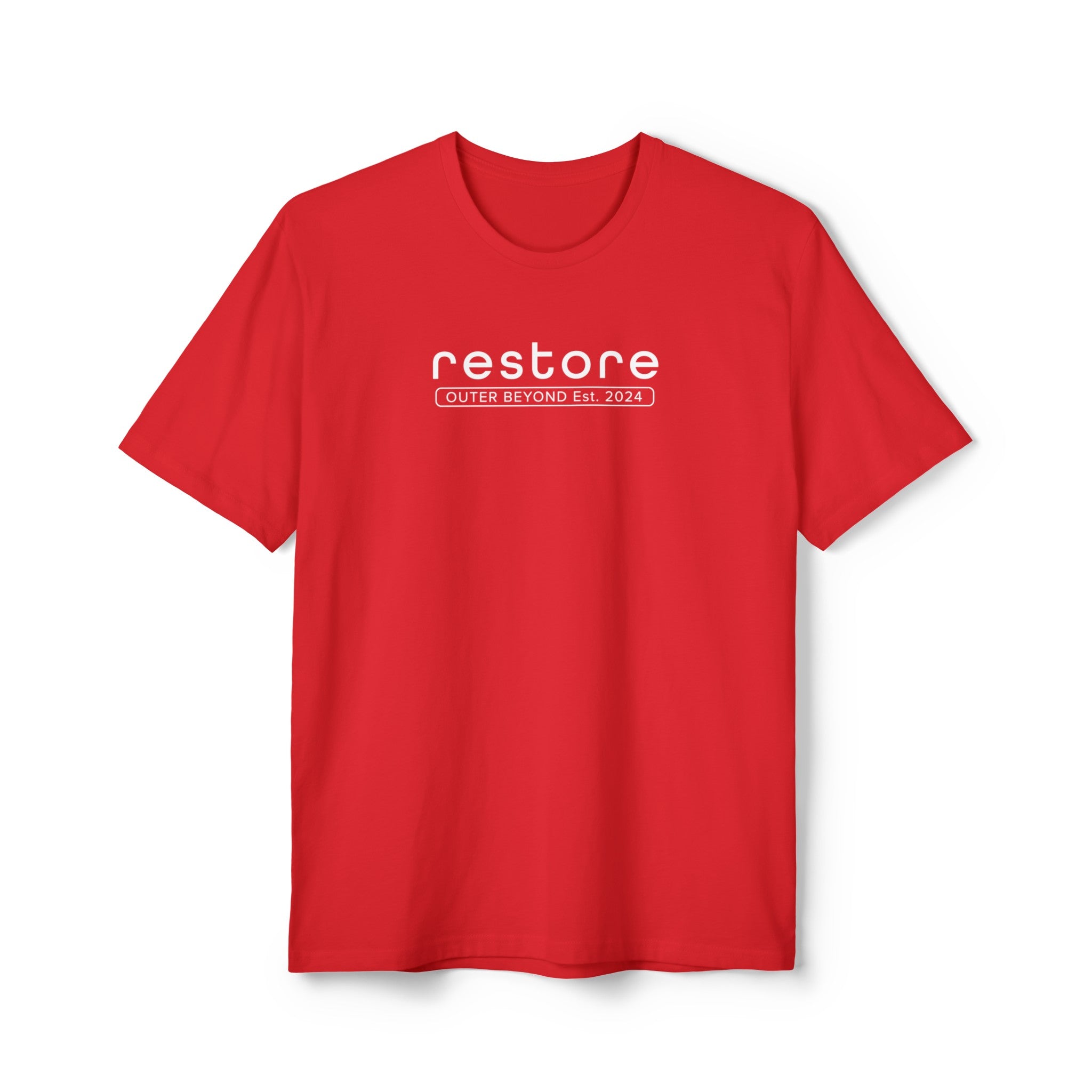 Restore Eco-Tee