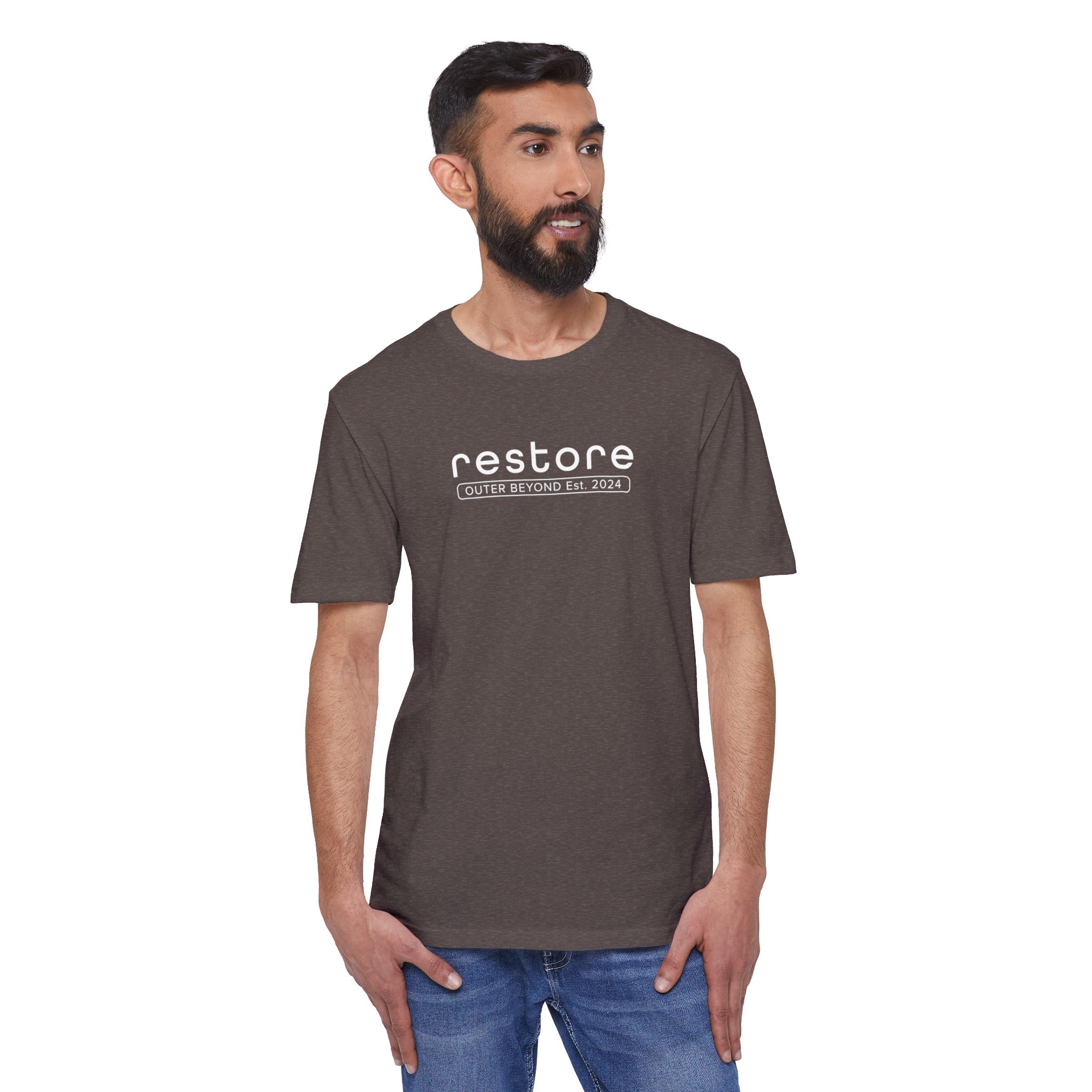 Restore Eco-Tee